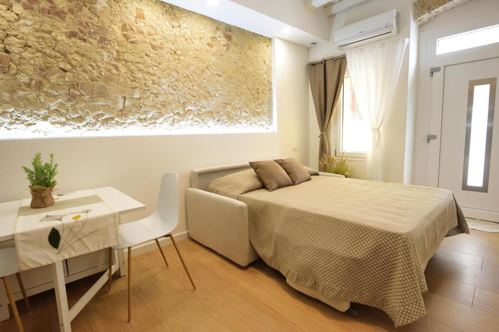 Caba'S Apartment Best Vacation Ever Каляри Екстериор снимка